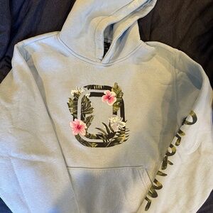 Overtime Hoodie